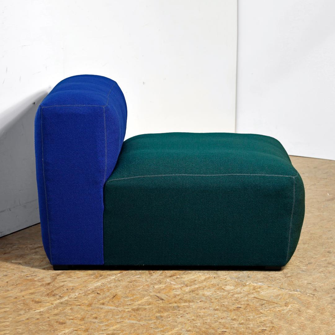 b*o様 展示品 HAY ヘイ「MAGS SOFT」マグス ソファ 北欧 デンマ