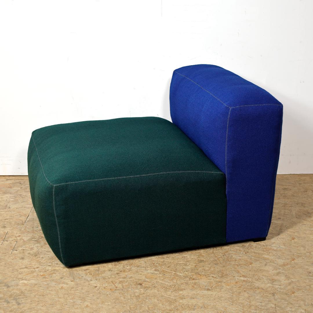 b*o様 展示品 HAY ヘイ「MAGS SOFT」マグス ソファ 北欧 デンマ