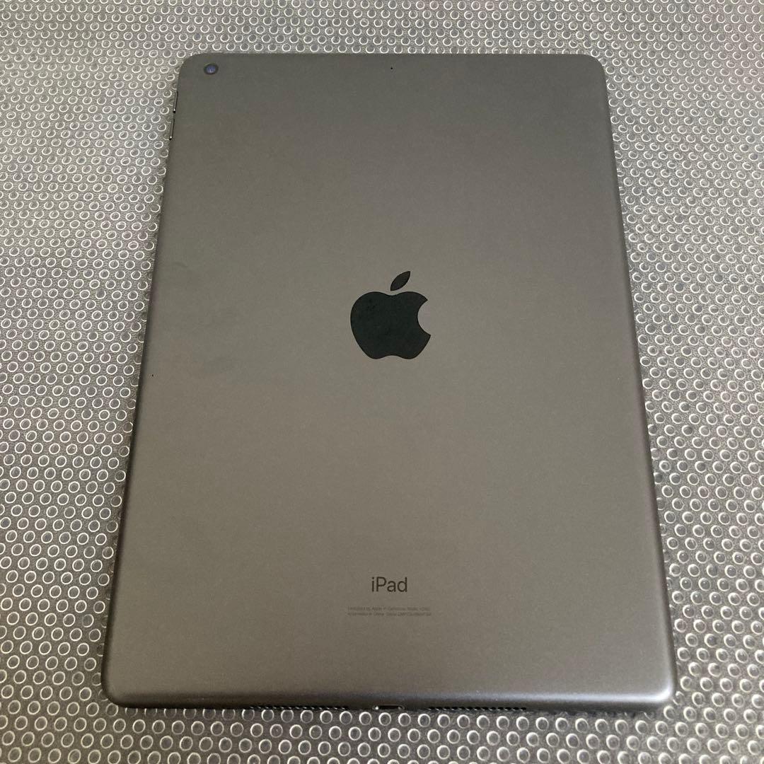 3457【早い者勝ち】iPad7 第7世代 32GB WIFIモデル☆