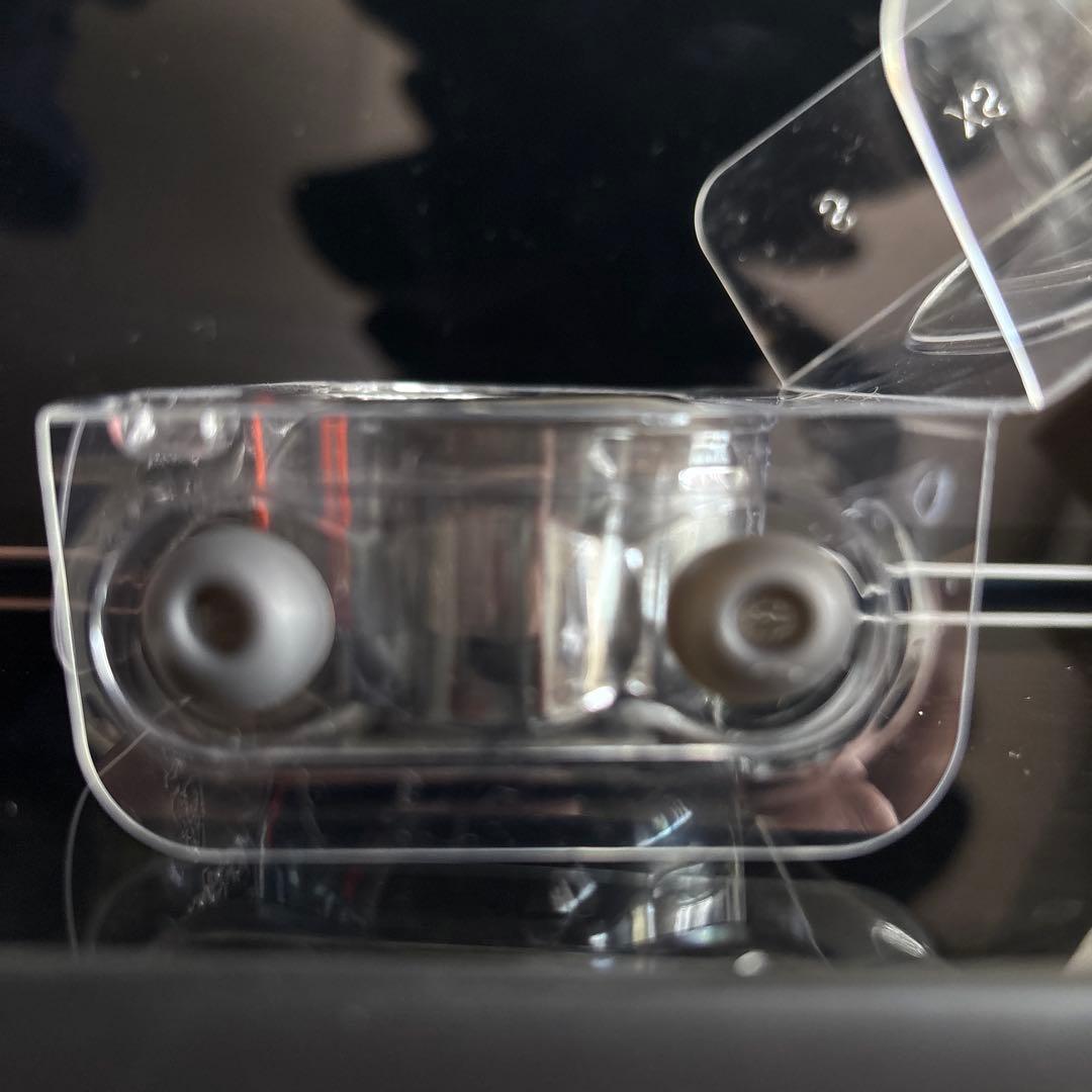 JBL LIVE BEAM 3 ワイヤレスイヤホン ブラック