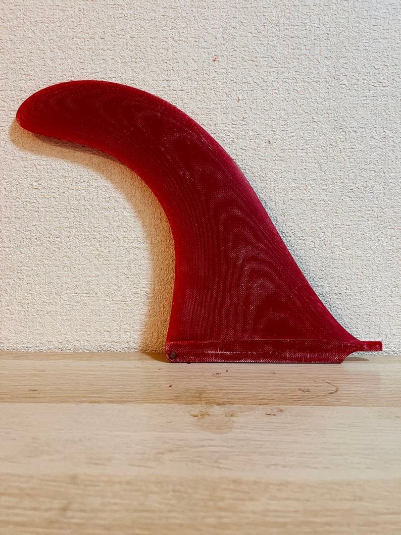 ⭐*︎様 フライングダイヤモンド ロングボードフィンEqualizer 10.7