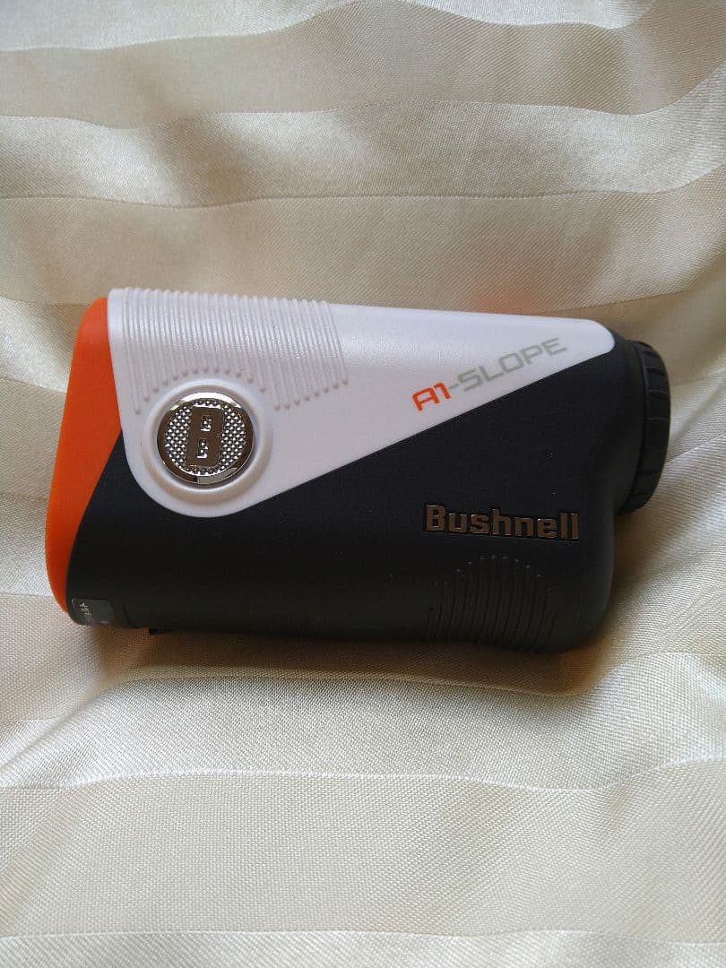 Bushnell A1 Slope ゴルフ用距離計