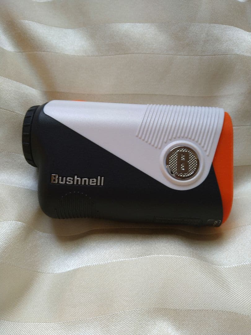 Bushnell A1 Slope ゴルフ用距離計