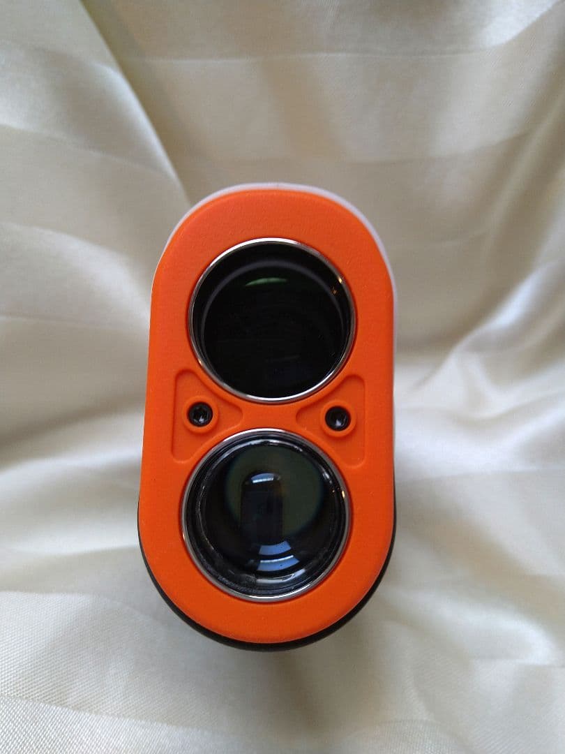 Bushnell A1 Slope ゴルフ用距離計