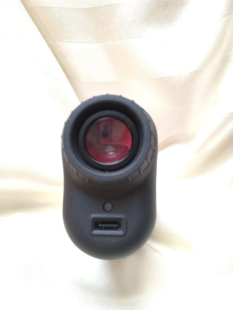 Bushnell A1 Slope ゴルフ用距離計