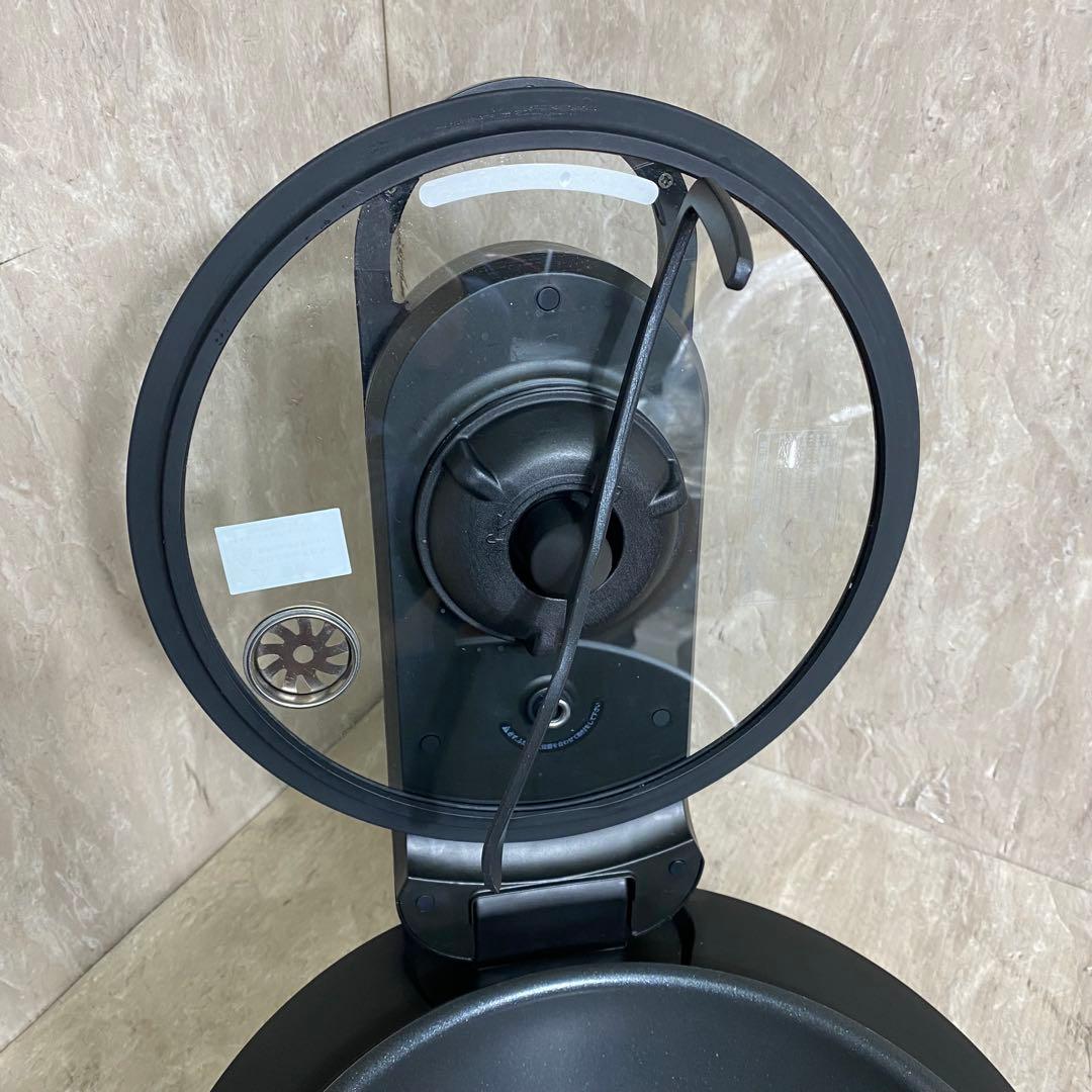 極美品 全自動調理器 ラボーノlabuono 三ツ星シェフ TVG-300K