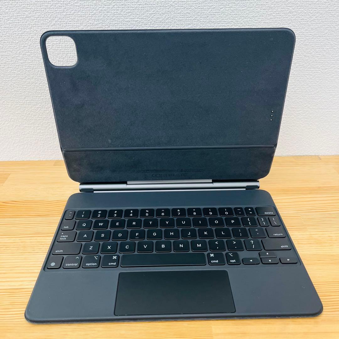 A iPad Magic Keyboard A2261 US配列 本体