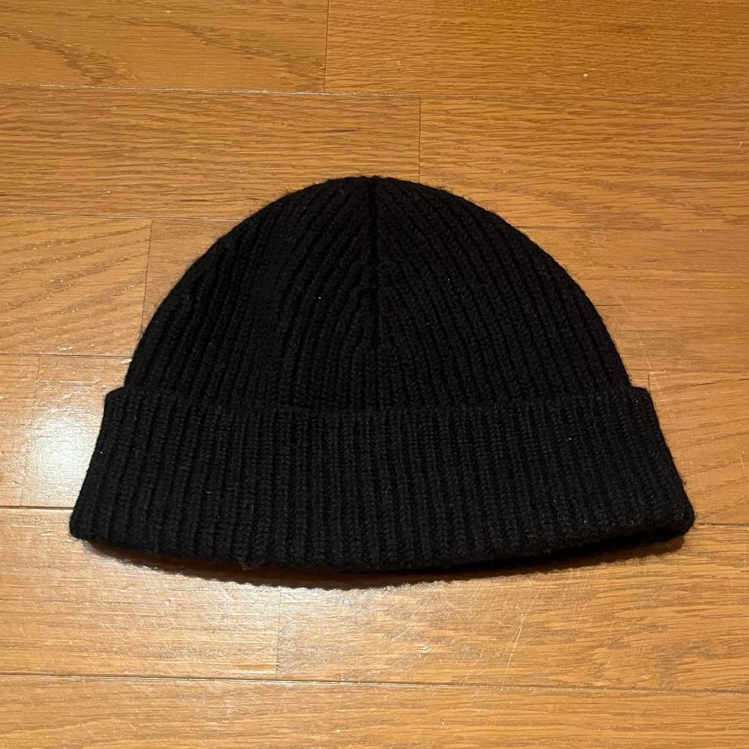 AmiParis アミパリス ビーニー ニット帽