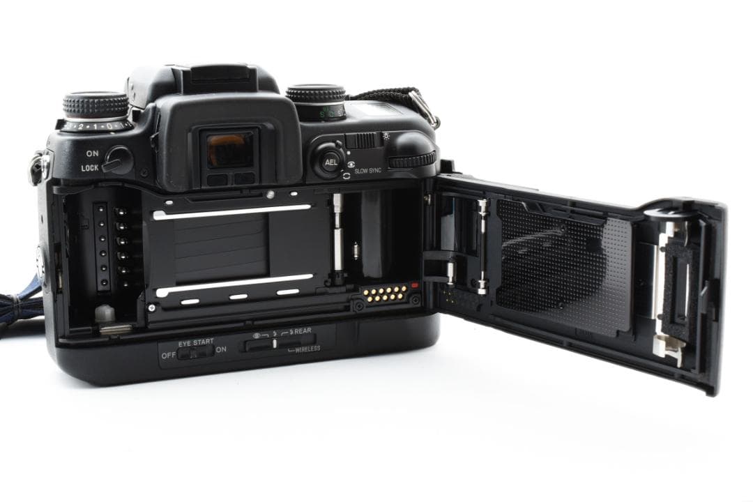 ★超美品★ ミノルタ MINOLTA α-9 ボディ #16663