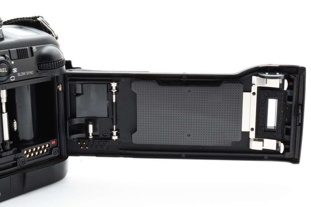 ★超美品★ ミノルタ MINOLTA α-9 ボディ #16663