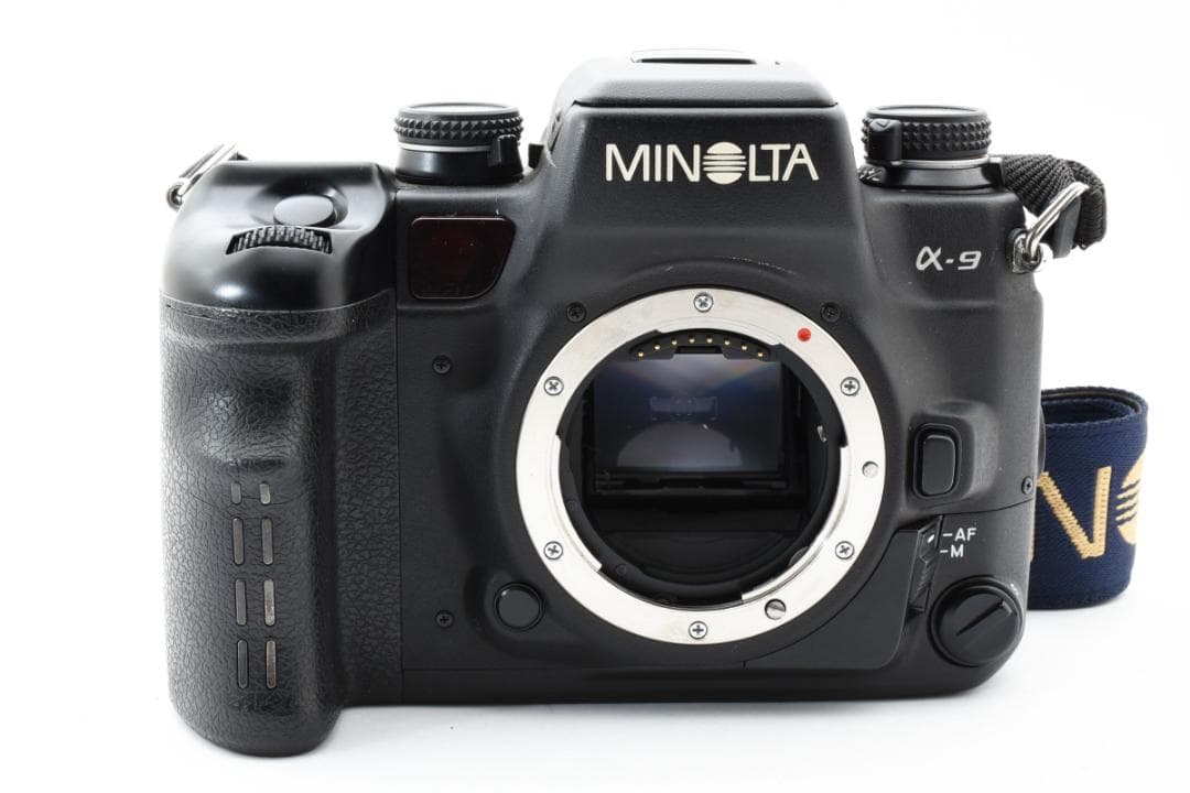 ★超美品★ ミノルタ MINOLTA α-9 ボディ #16663