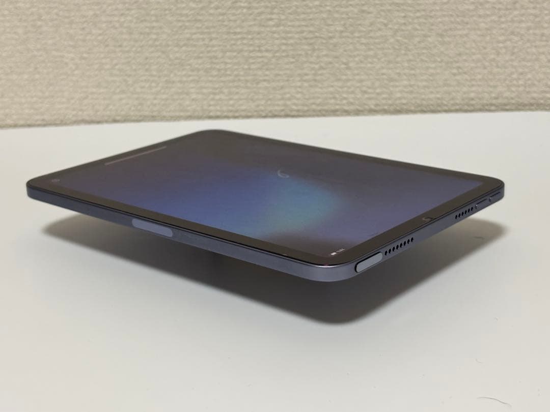iPad mini6 64GB パープル　WiFiモデル　ペン、ケース付き