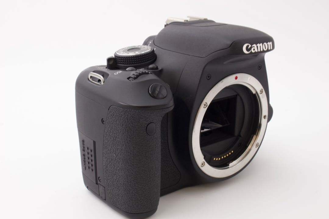 Canon EOS Kiss X5 レンズキット　スマホ転送　回転モニター　美品