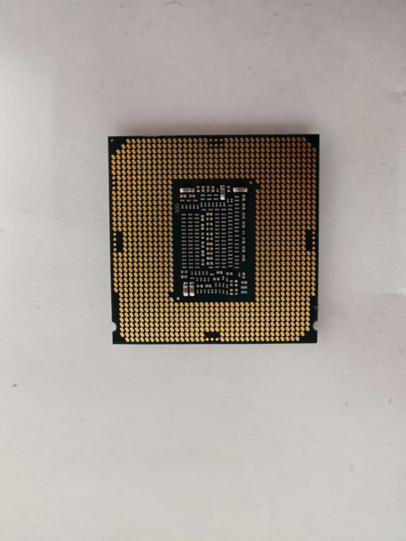 CPU Intel Core i7-8700T CPU 2.40GHz
