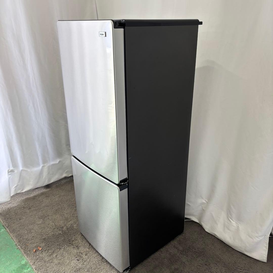 582　冷蔵庫　haier　一人暮らし　大きめ　おすすめ　中古　安い　設置無料
