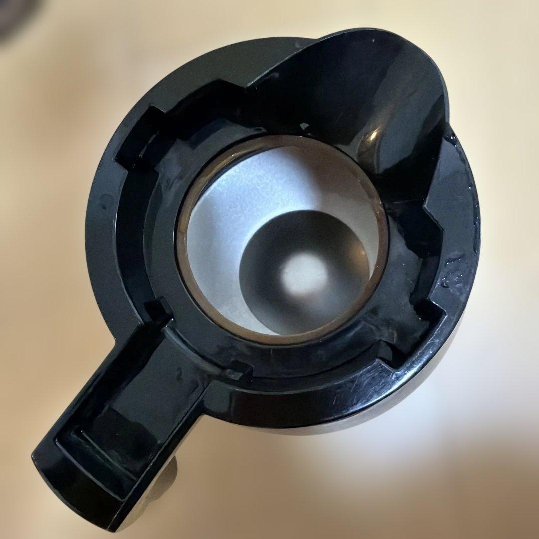 Amwayコーヒーメーカー MKM-1005 まもなく削除、最終値下げ