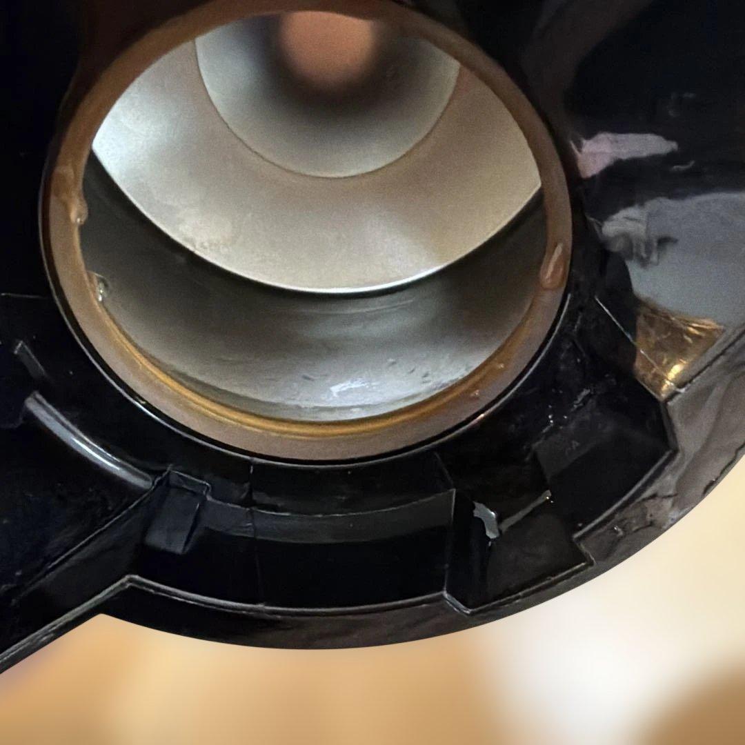 Amwayコーヒーメーカー MKM-1005 まもなく削除、最終値下げ