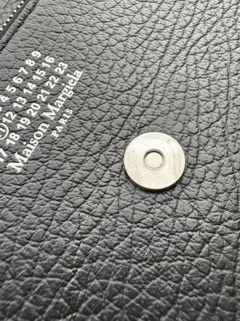 Maison Margiela マルジェラ　チェーンウォレット