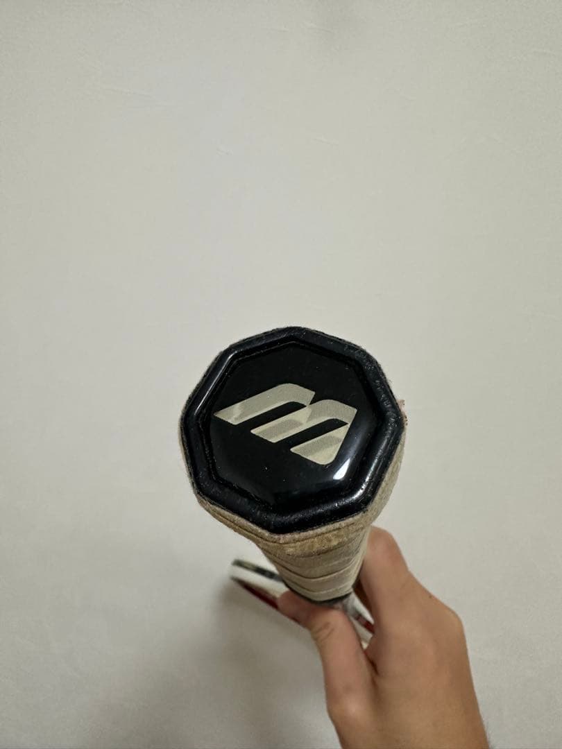 慶*ん様 【希少・美品】ミズノ xyst TN（ジストTN） ソフトテニスラケッ