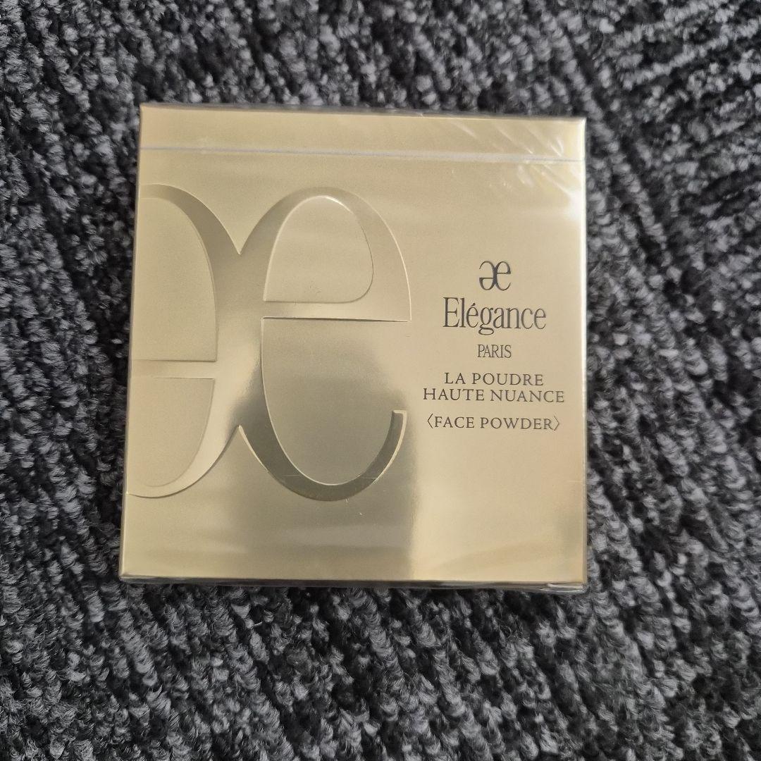 （新品未使用）エレガンス　ラプードルオートニュアンスⅣ