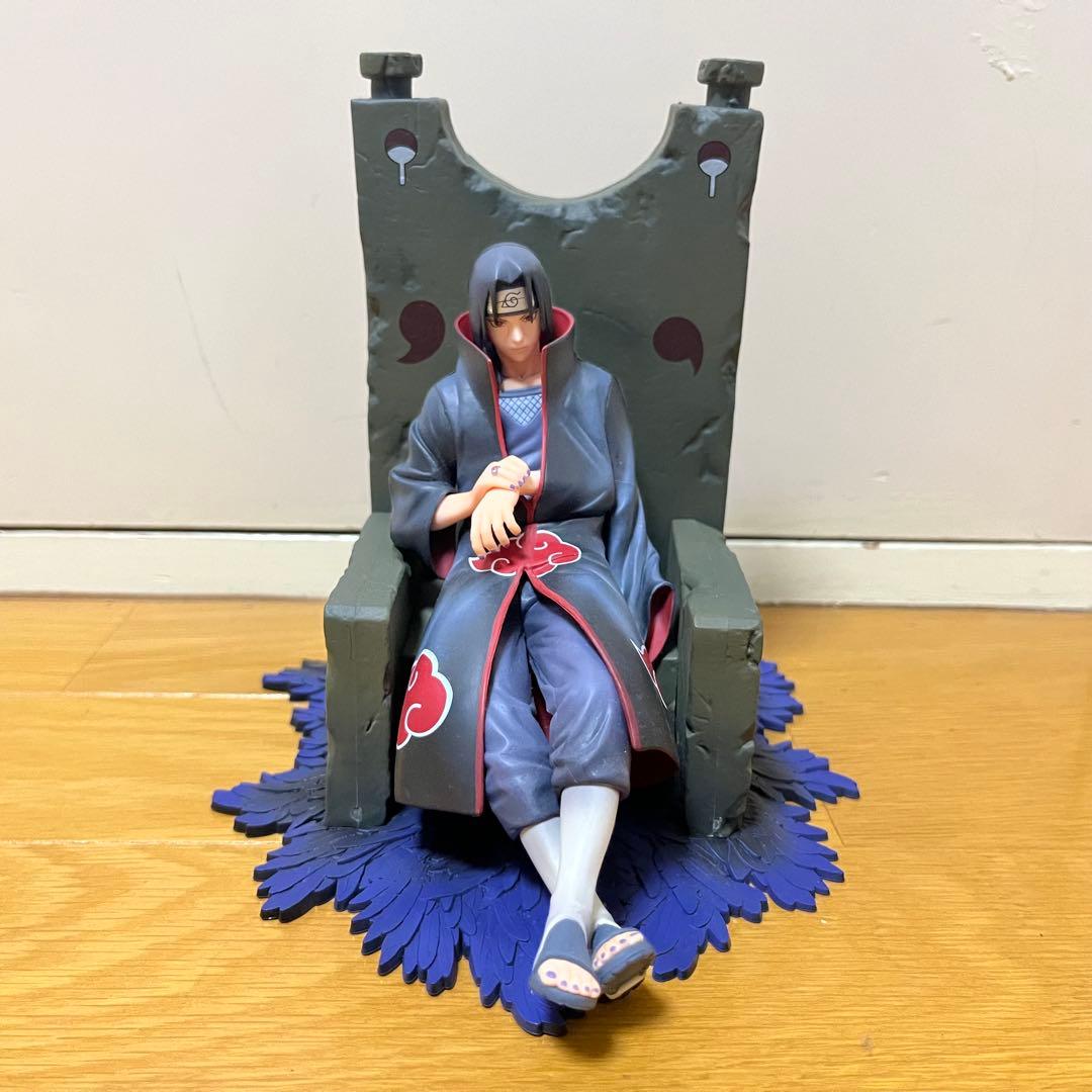 うちはイタチ　DIORAMATIC フィギュア　A賞