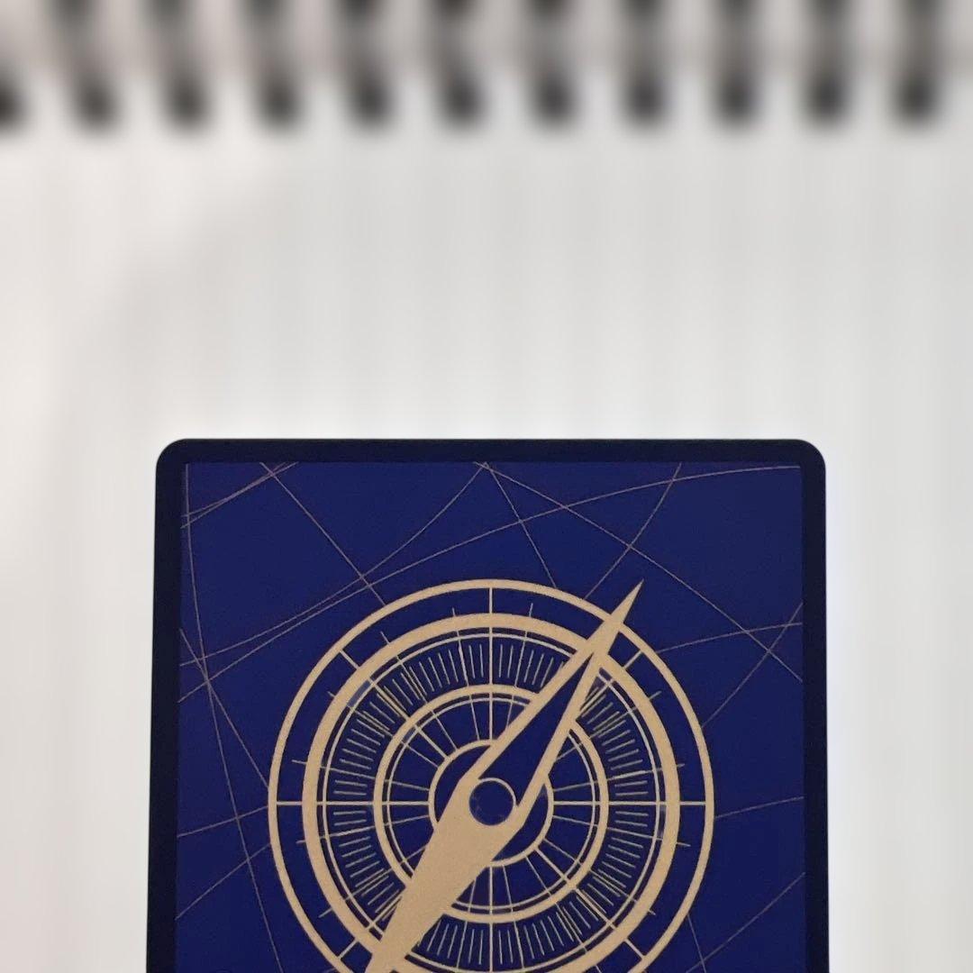 エネル SR SP(スペシャルカード) OP05-100美品！