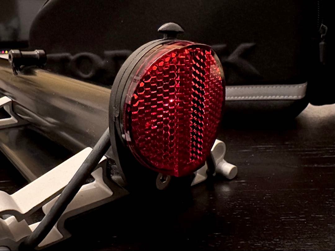 TOPEAK(トピーク） MTX トランクバッグ ＋ MTX ビームラック