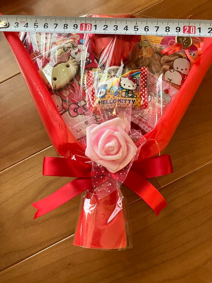 チャキエ様オーダー品