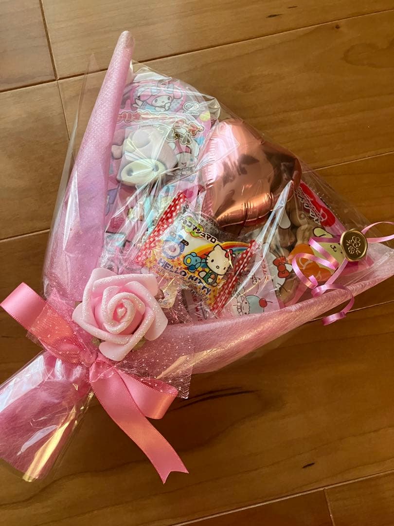 チャキエ様オーダー品