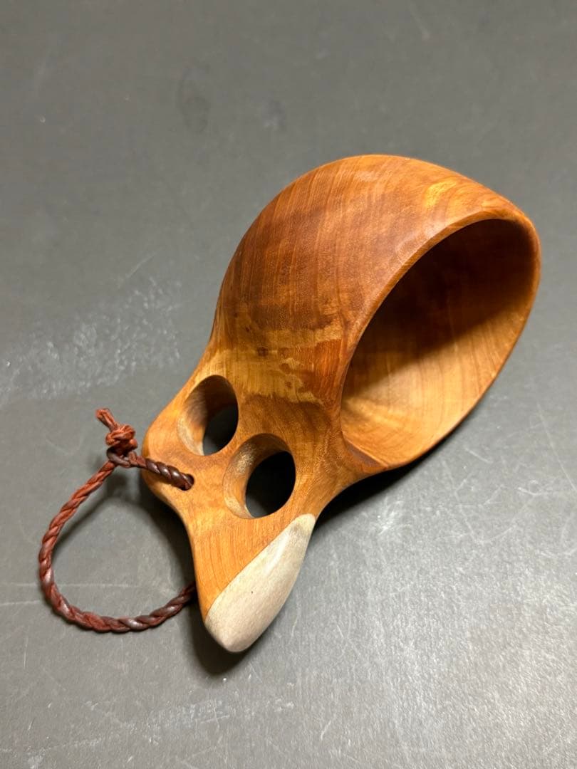 フィンランド製KOIVUMAAコイヴマーククサ