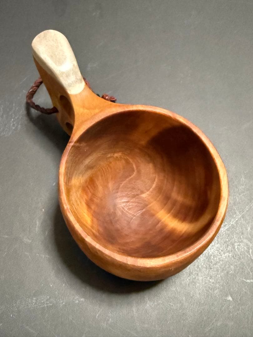 フィンランド製KOIVUMAAコイヴマーククサ