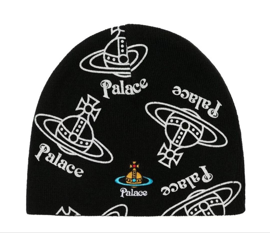帽子 PALACE VIVIENNE WESTWOOD JERSEY BEAN