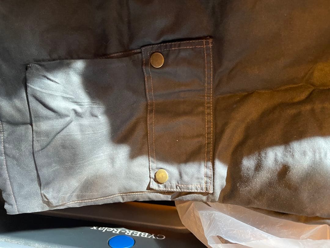 ☆BELSTAFFベルスタッフ☆トライアルマスター☆STEVE McQUEEN