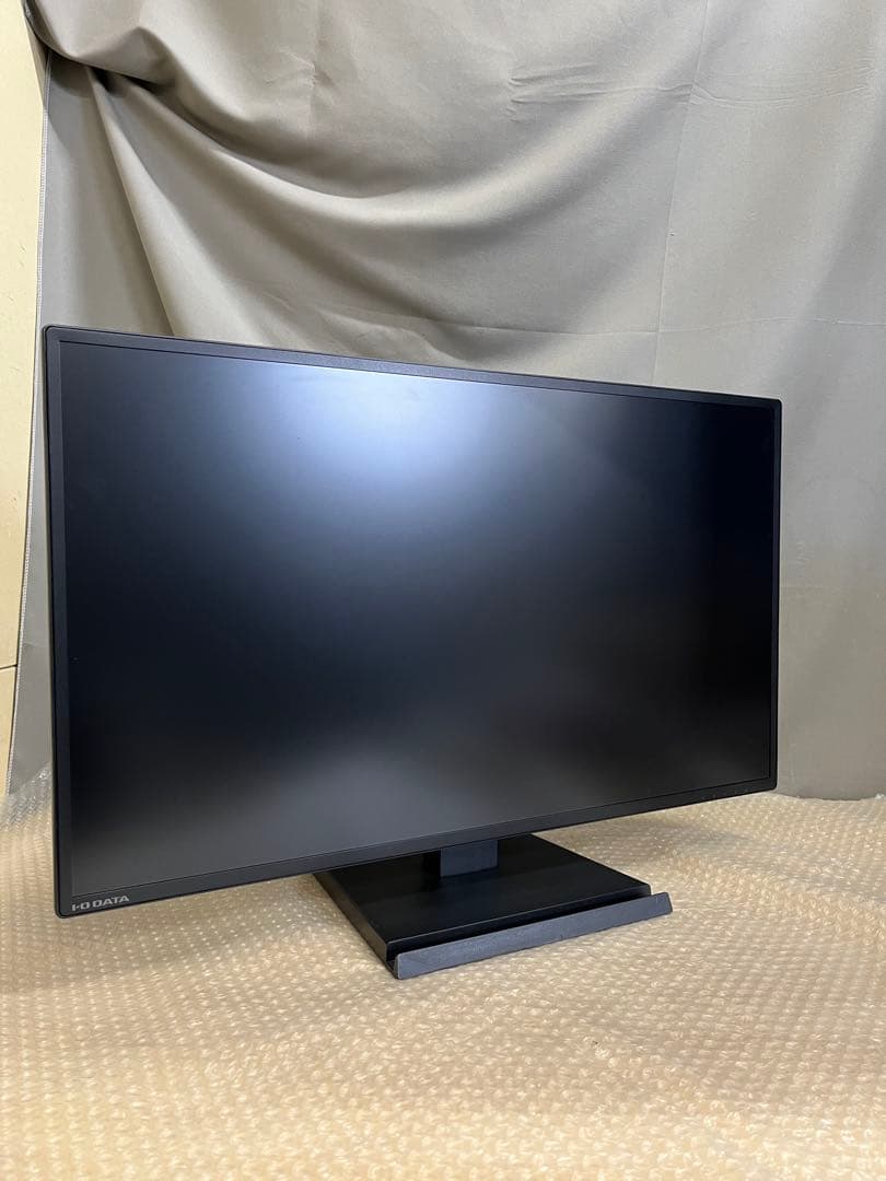 てるI·O DATA LCDMF273EDB 27インチモニター