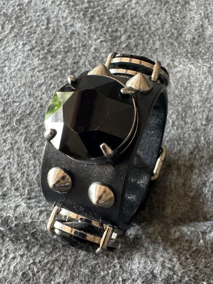 miu miu バングル