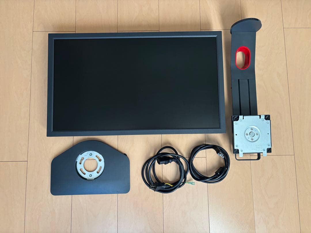 更に値下げ！！【中古品】BenQ ZOWIE XL2411Kゲーミングモニター