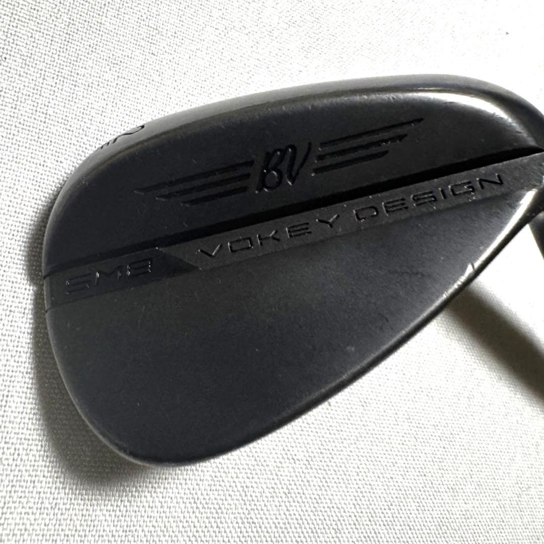 タイトリスト ボーケイ SM9 ウェッジブラック950GH neo Flex-R