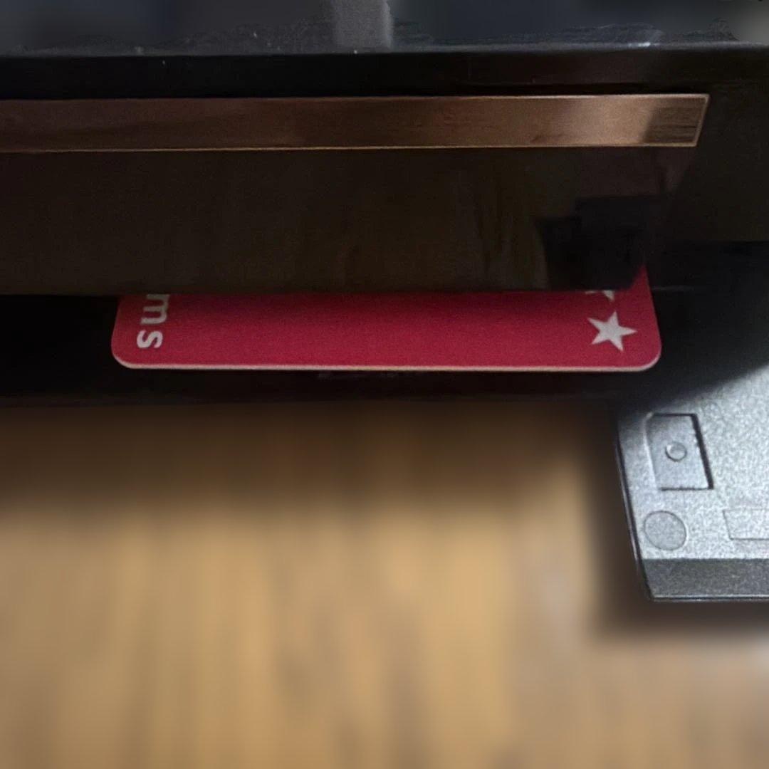 動作品　DMR-BZT760 パナソニック　BDレコーダー