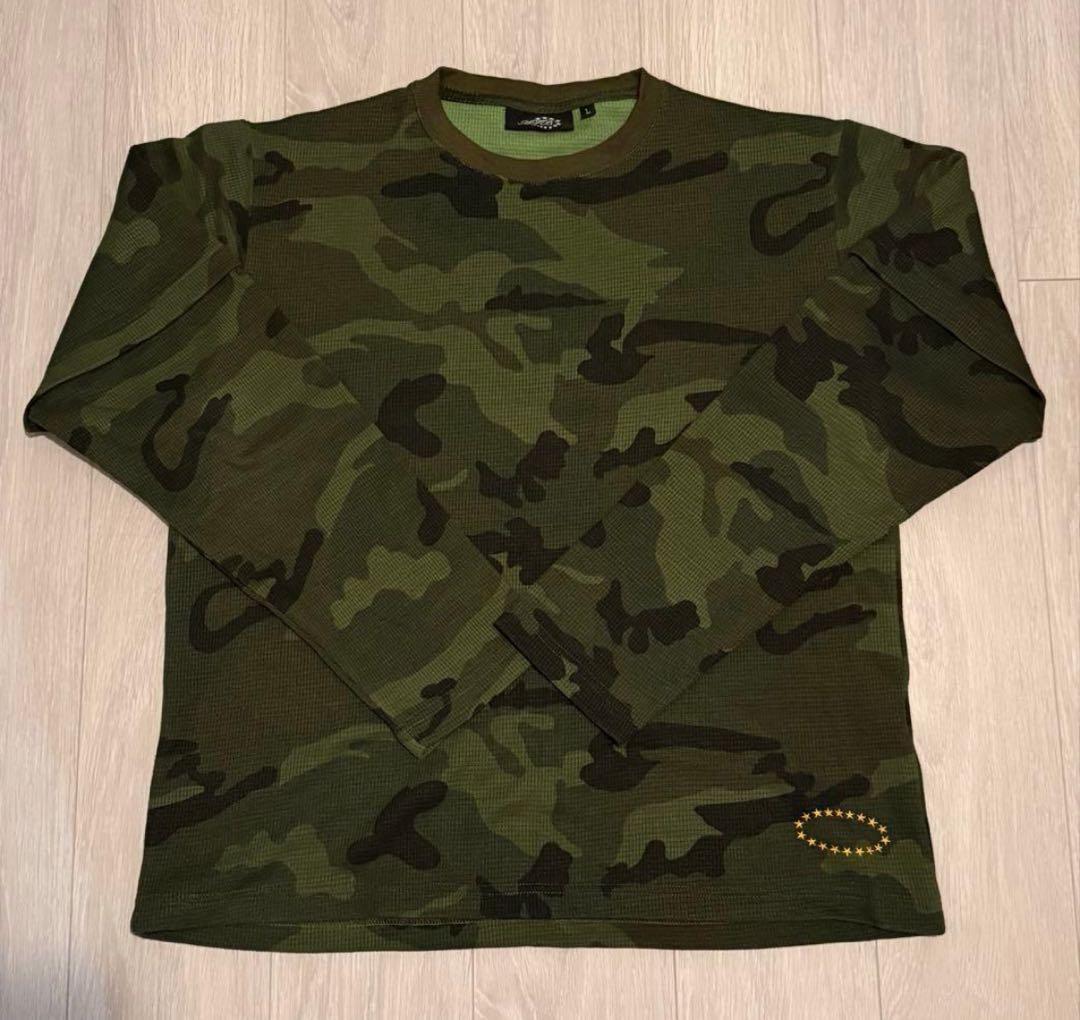 ピ*ん様 AFB afb 迷彩サーマル