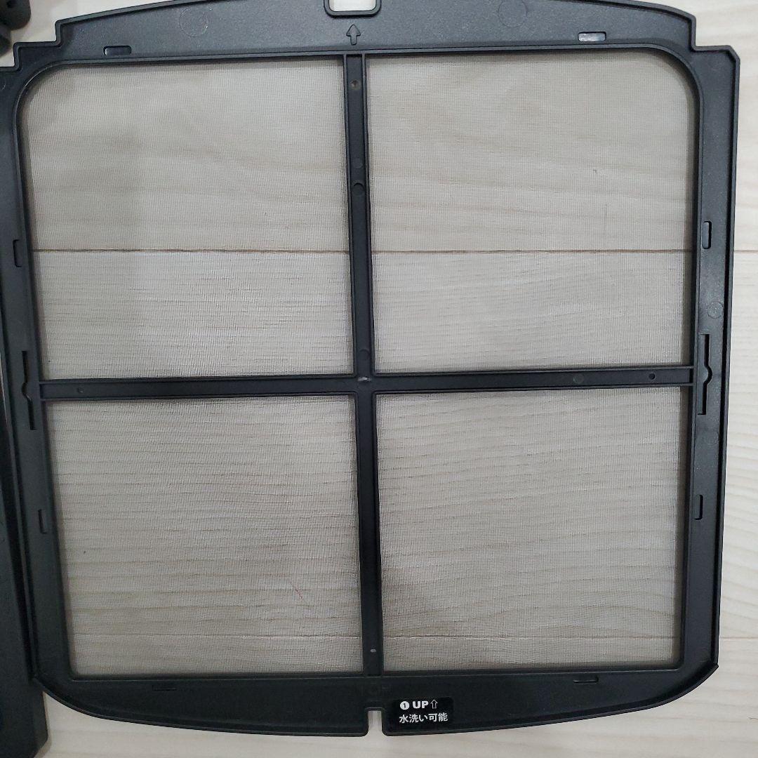 【美品・箱付き】Airdog 空気清浄機 KJ300F-X5D 2023年製