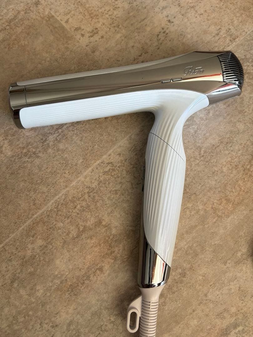 【ジャンク品】ReFa ドライヤー RE-AX-02A 2024年製