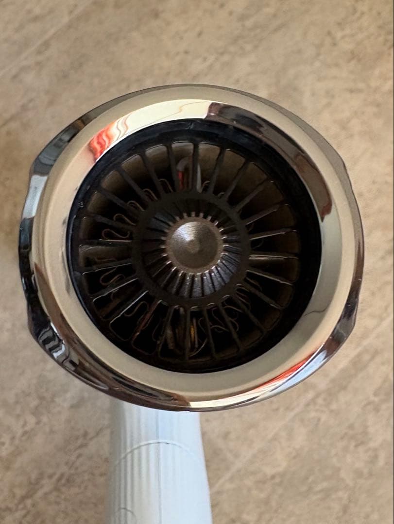 【ジャンク品】ReFa ドライヤー RE-AX-02A 2024年製