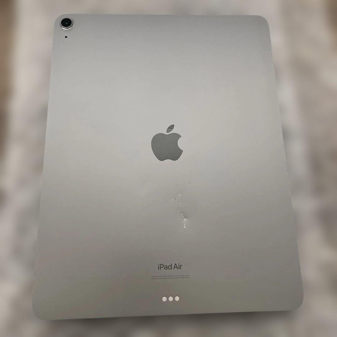 1261432 Apple iPad Air13インチM2 Wi-Fi128GB