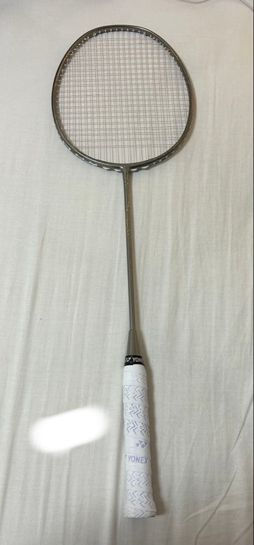 ウィルソン バドミントン ラケットVERTEX8000
