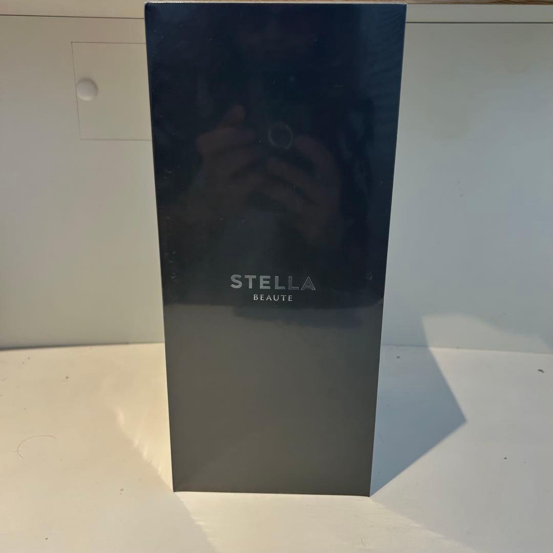 【新品激安】STELLA Laser & EMS Lift Brush PRO