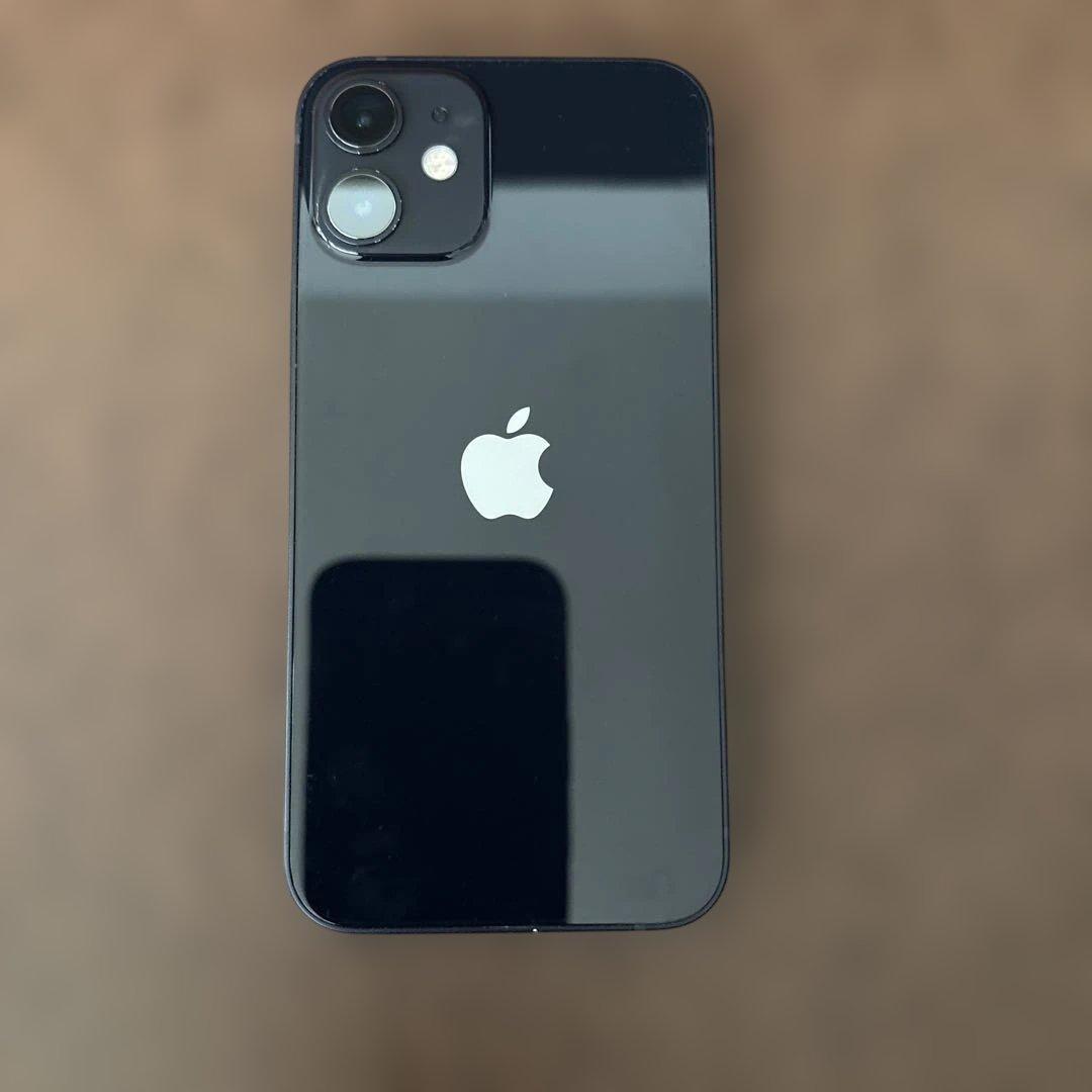 携帯電話本体 iPhone12mini 64GB