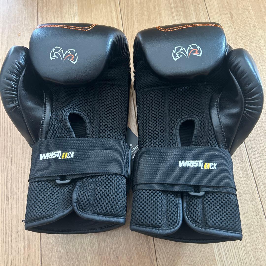 ボクシング RIVAL RB1 ULTRA BAG GLOVE 2.0 M