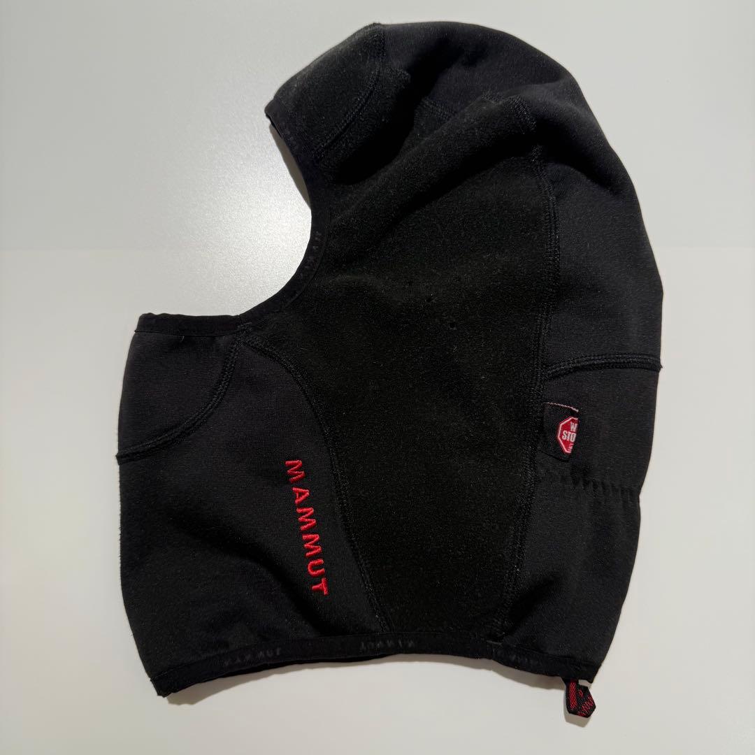 KASK マットブラック ヘルメット バイザー付き　スキーヘルメット