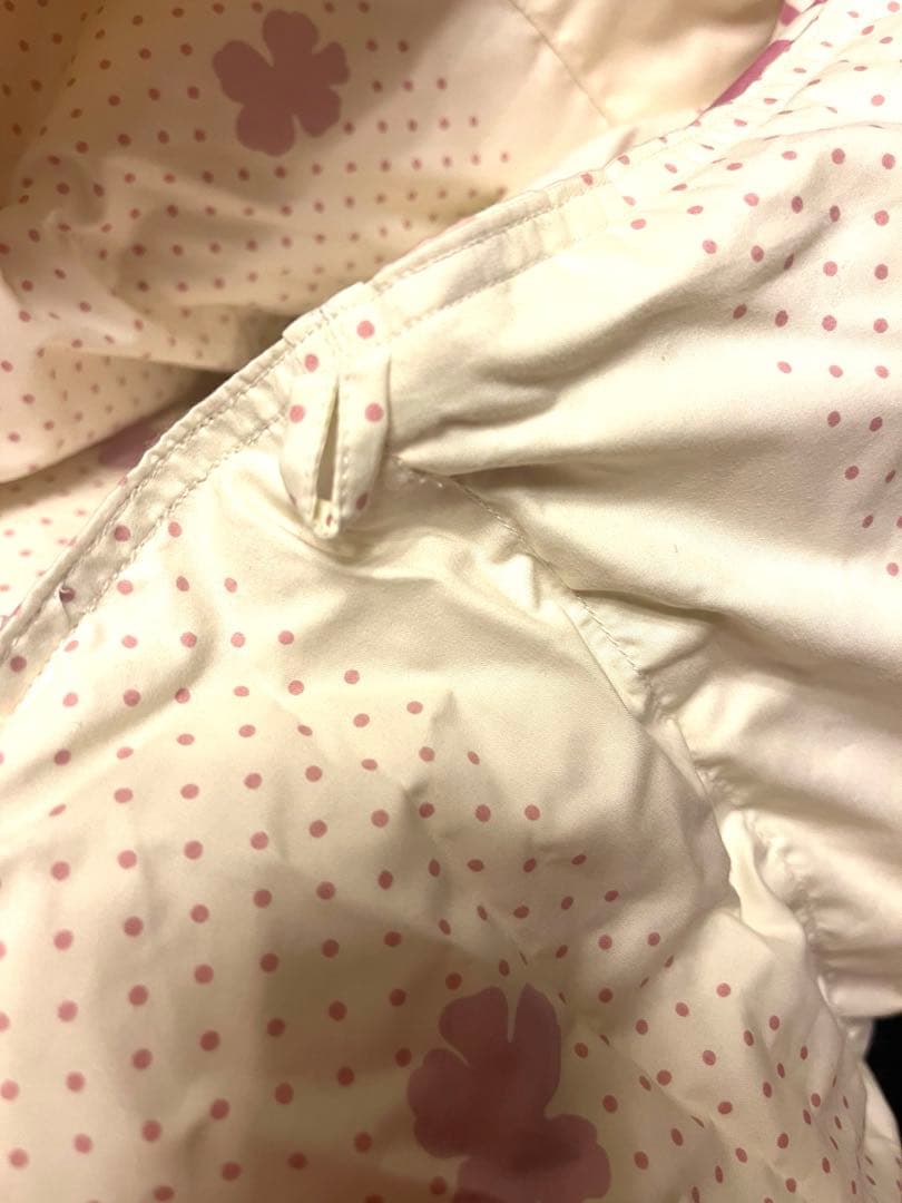 羽毛肌掛けふとん　ダブル