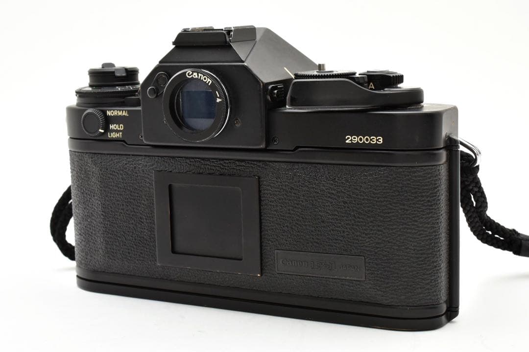 【完動品】キヤノン Canon New F-1 FD 50mm f/1.4